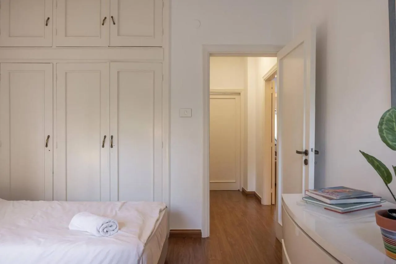 Gemayze Haven 2 Bedroom Apartment Βηρυτός