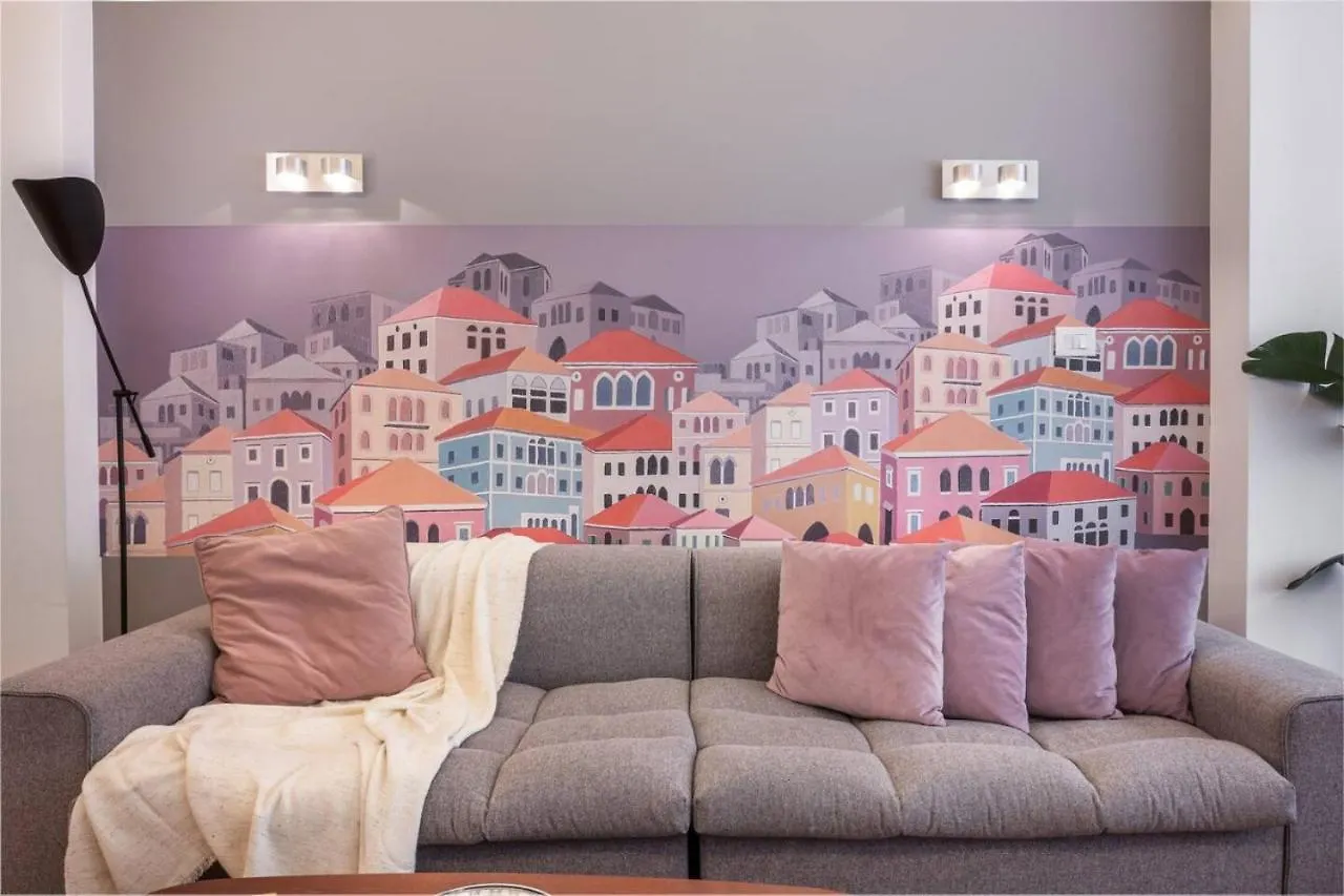 Gemayze Haven 2 Bedroom Apartment Βηρυτός