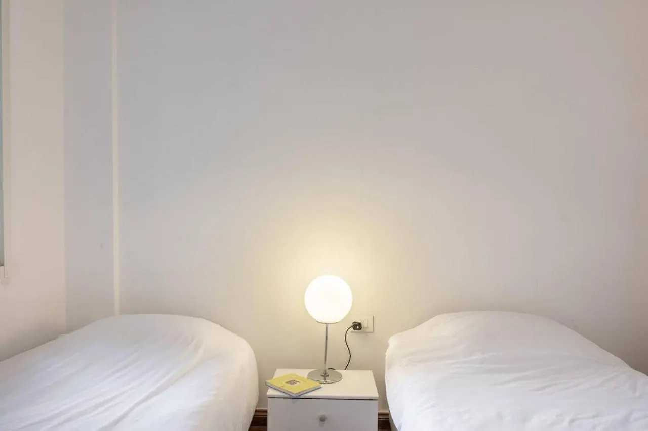 Gemayze Haven 2 Bedroom Apartment Βηρυτός
