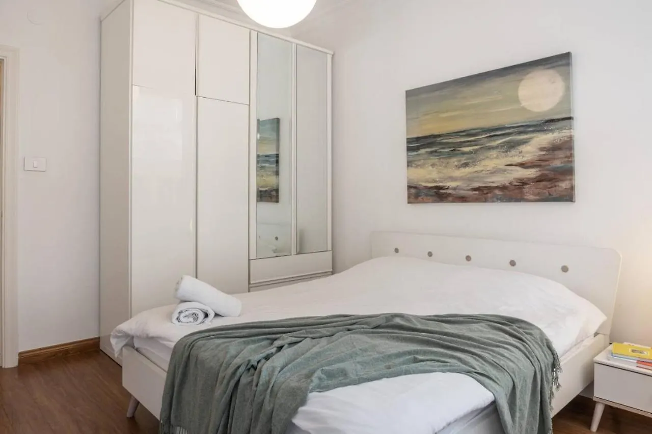 Gemayze Haven 2 Bedroom Apartment Βηρυτός 0*,  Λίβανος
