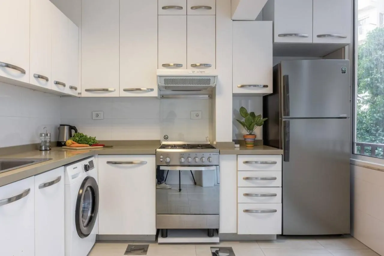 Gemayze Haven 2 Bedroom Apartment Βηρυτός Λίβανος