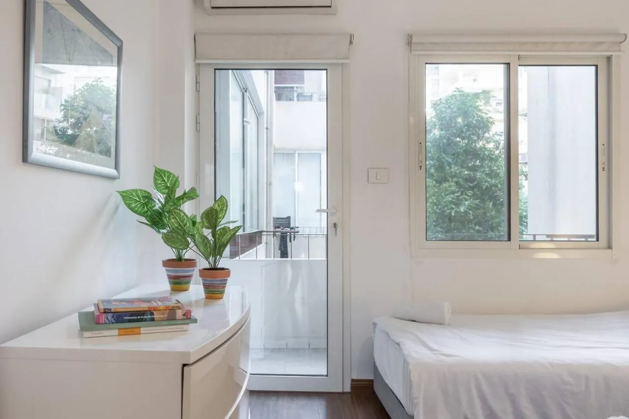 Gemayze Haven 2 Bedroom Apartment Βηρυτός Λίβανος