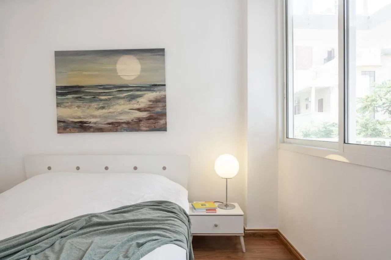Gemayze Haven 2 Bedroom Apartment Βηρυτός Λίβανος